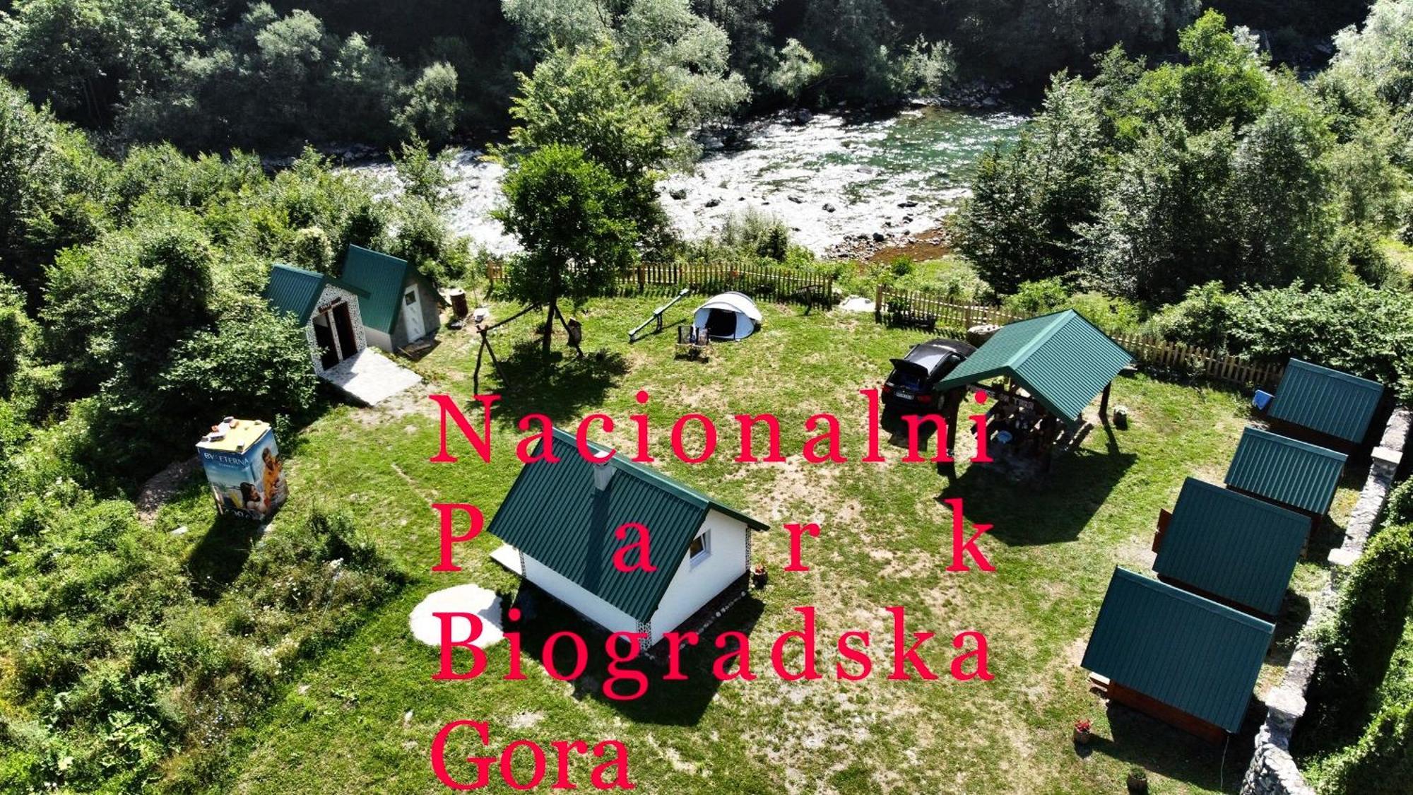 Campsite Private Kalezic Mojkovac